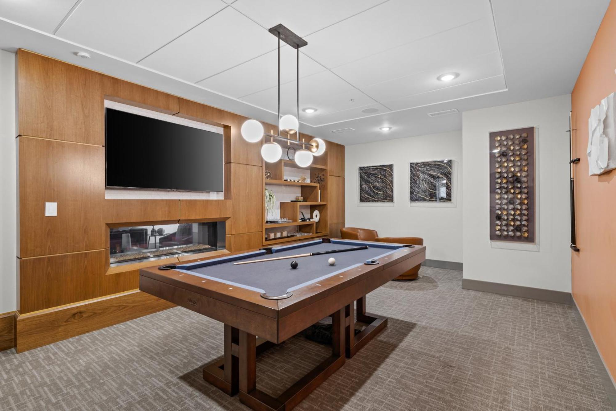 The Bel Air Suite The Gulch Nashville Exteriör bild