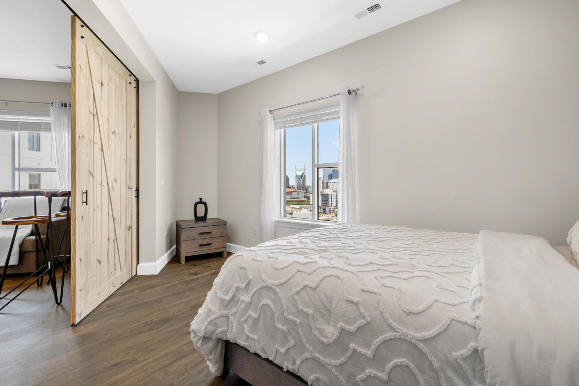 The Bel Air Suite The Gulch Nashville Exteriör bild