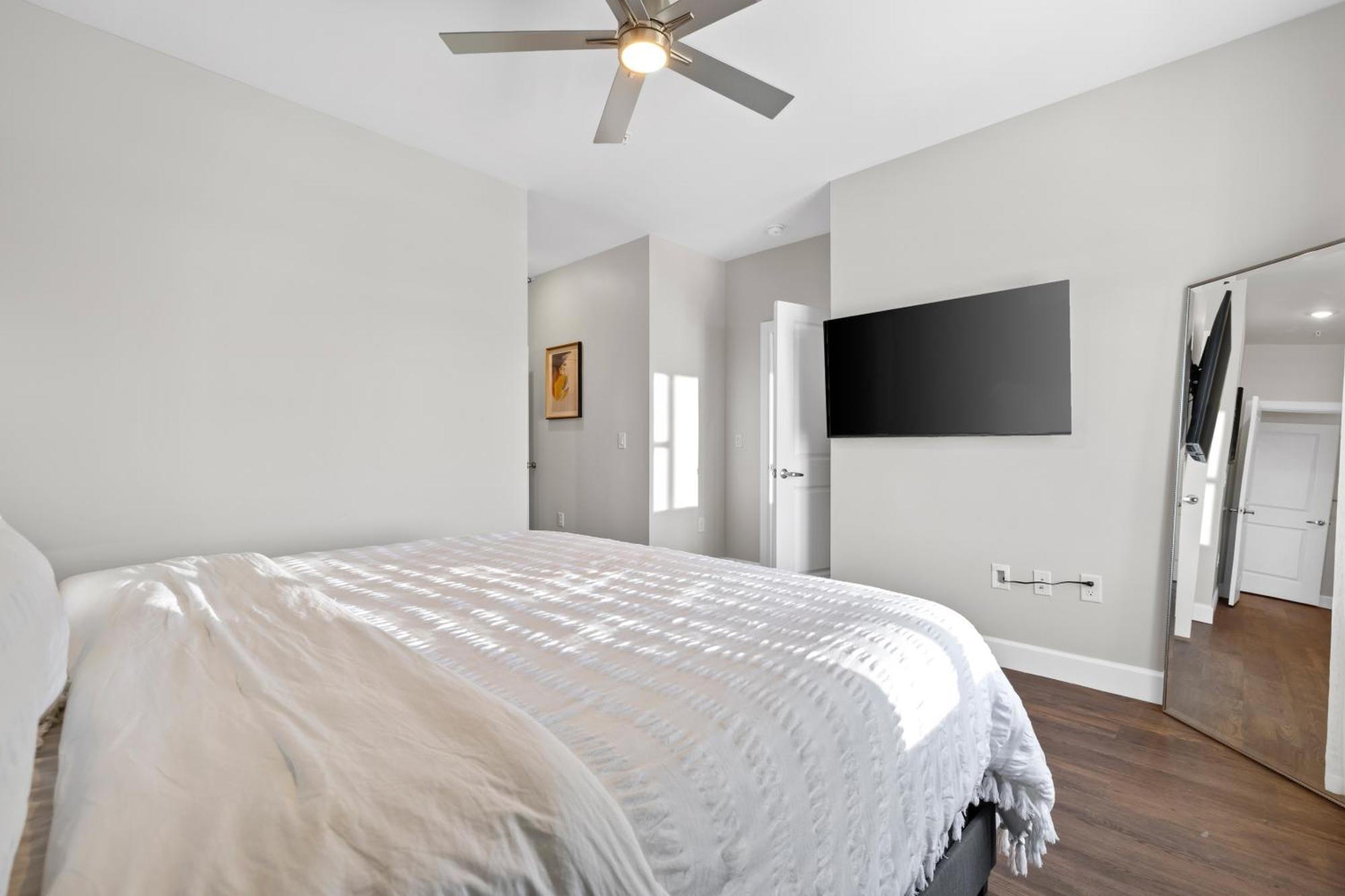 The Bel Air Suite The Gulch Nashville Exteriör bild